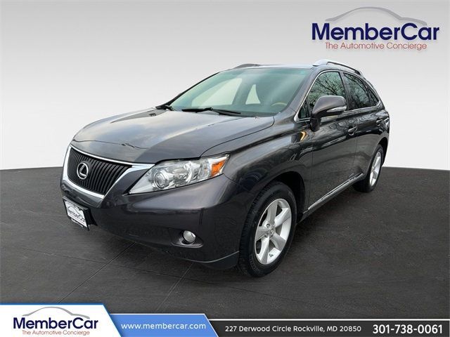 New Lexus RX For Sale in Rockville, MD