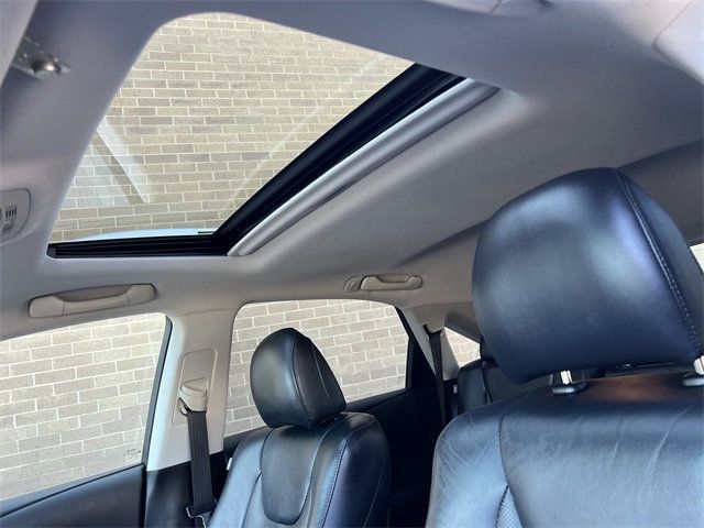 2010 Lexus RX 350 photo 13