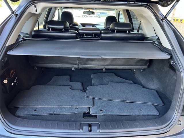 2010 Lexus RX 350 photo 16