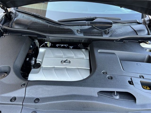 2010 Lexus RX 350 photo 20