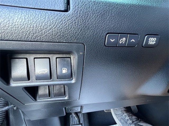 2010 Lexus RX 350 photo 21