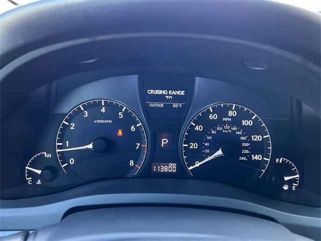 2010 Lexus RX 350 photo 24
