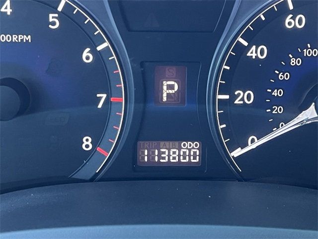 2010 Lexus RX 350 photo 25