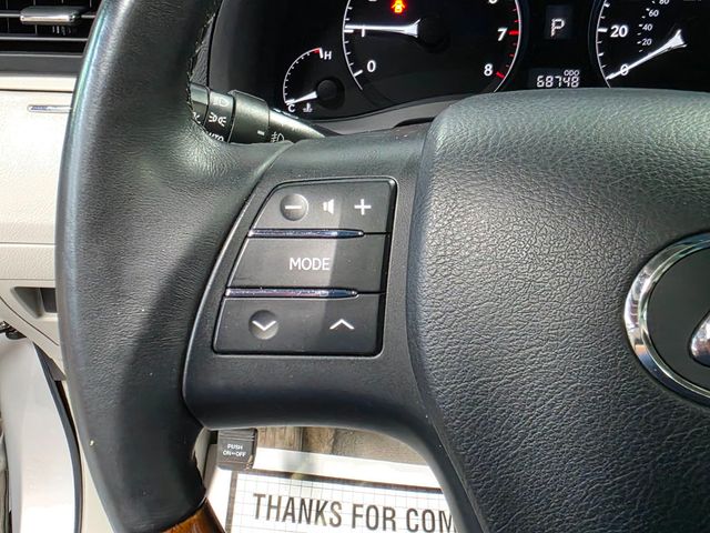 2010 Lexus RX 350 AWD 4dr - 23036400 - 16