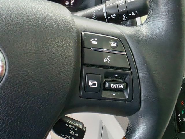 2010 Lexus RX 350 AWD 4dr - 23036400 - 17