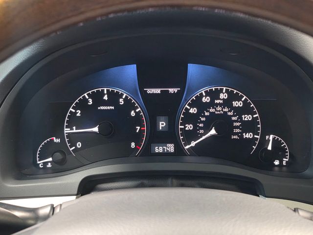 2010 Lexus RX 350 AWD 4dr - 23036400 - 18