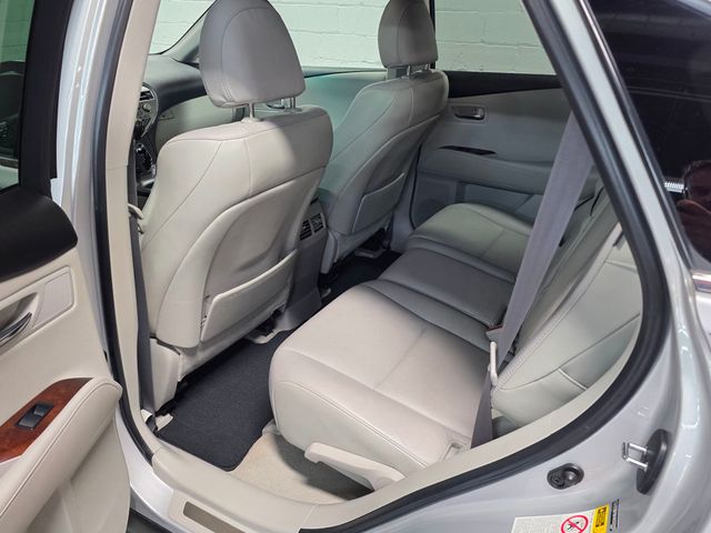 2010 Lexus RX 350 AWD 4dr - 23036400 - 30