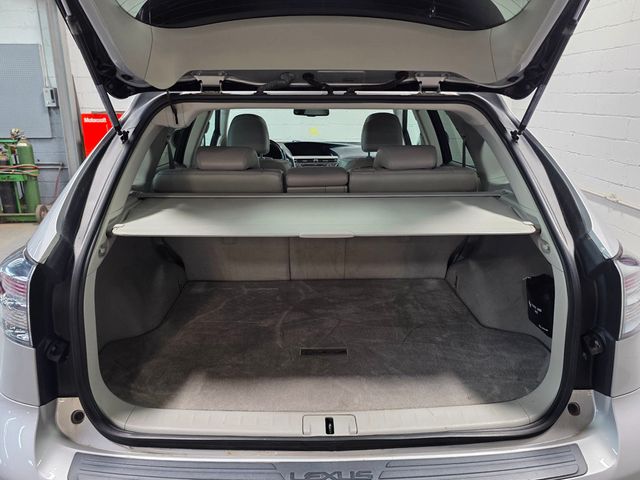 2010 Lexus RX 350 AWD 4dr - 23036400 - 32