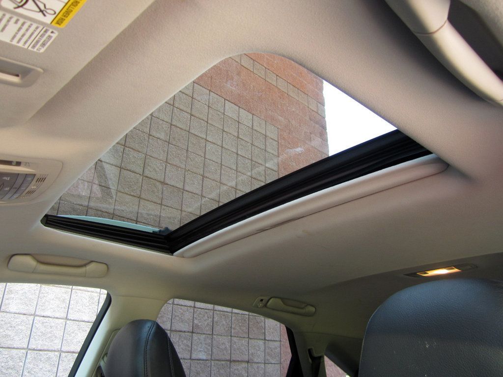 2010 Lexus RX 350 photo 9