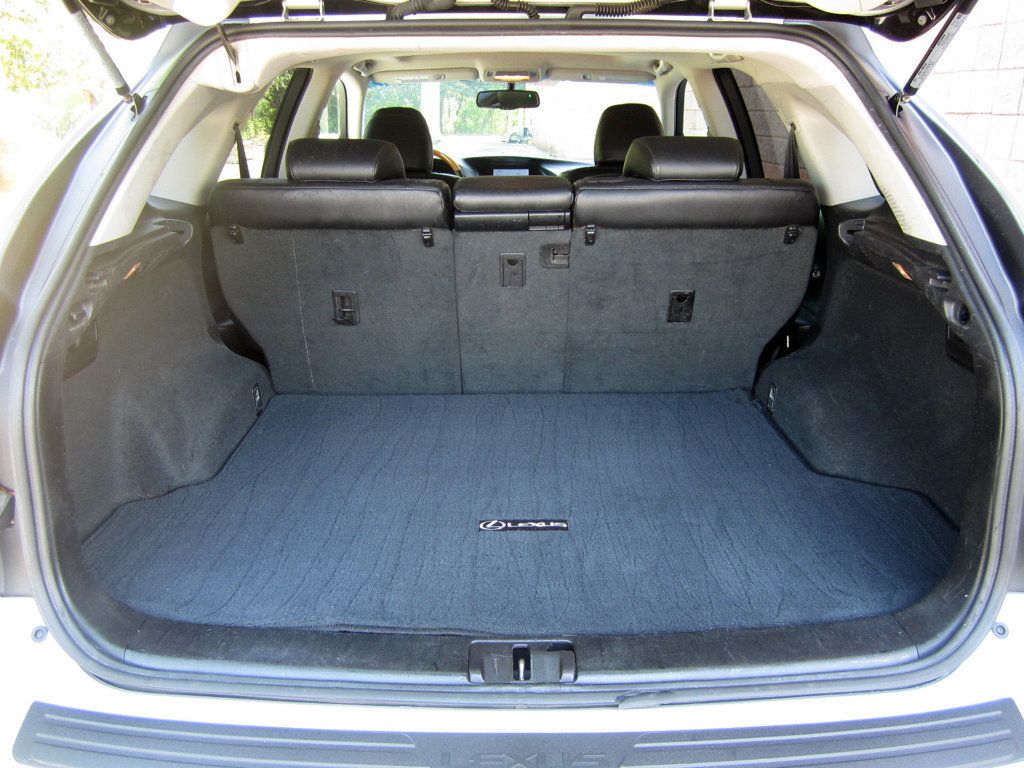 2010 Lexus RX 350 photo 17