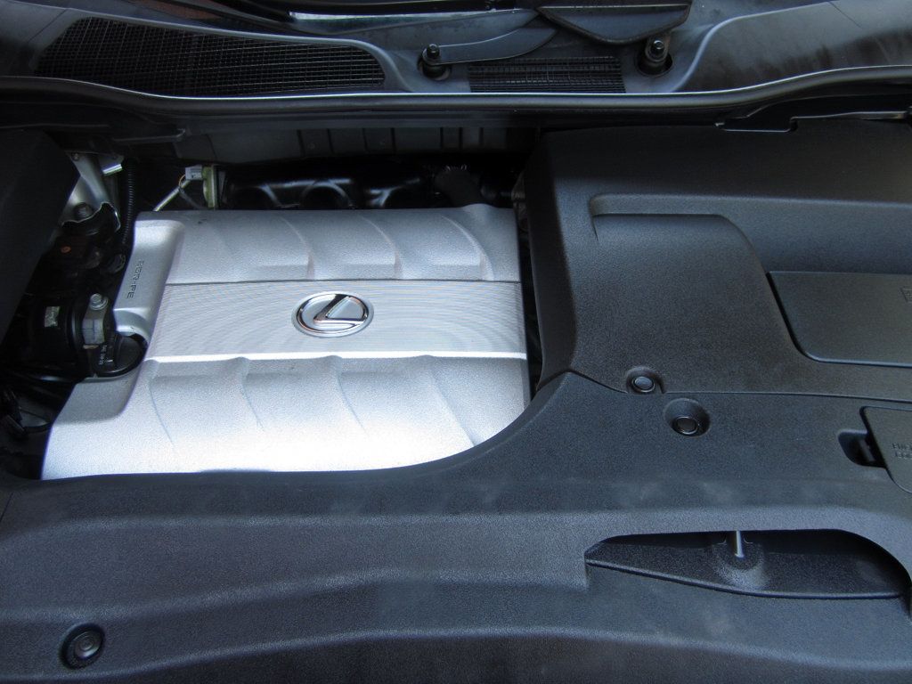 2010 Lexus RX 350 photo 18