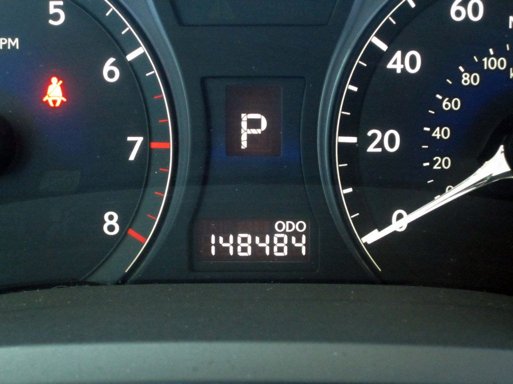 2010 Lexus RX 350 photo 19