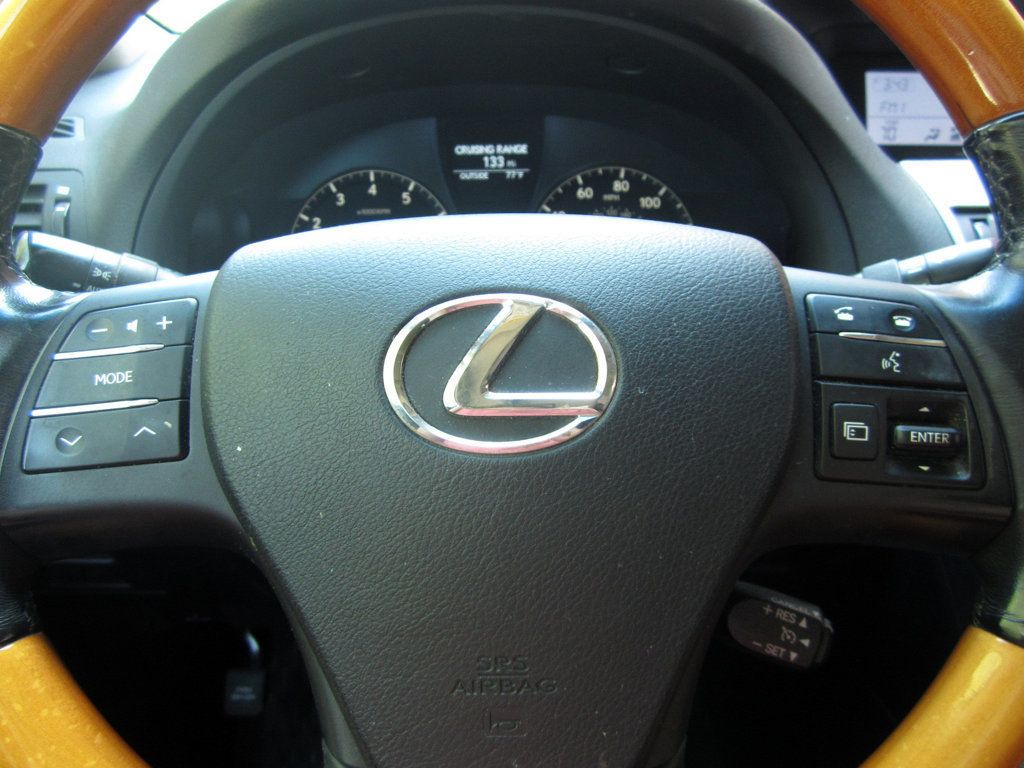 2010 Lexus RX 350 photo 20