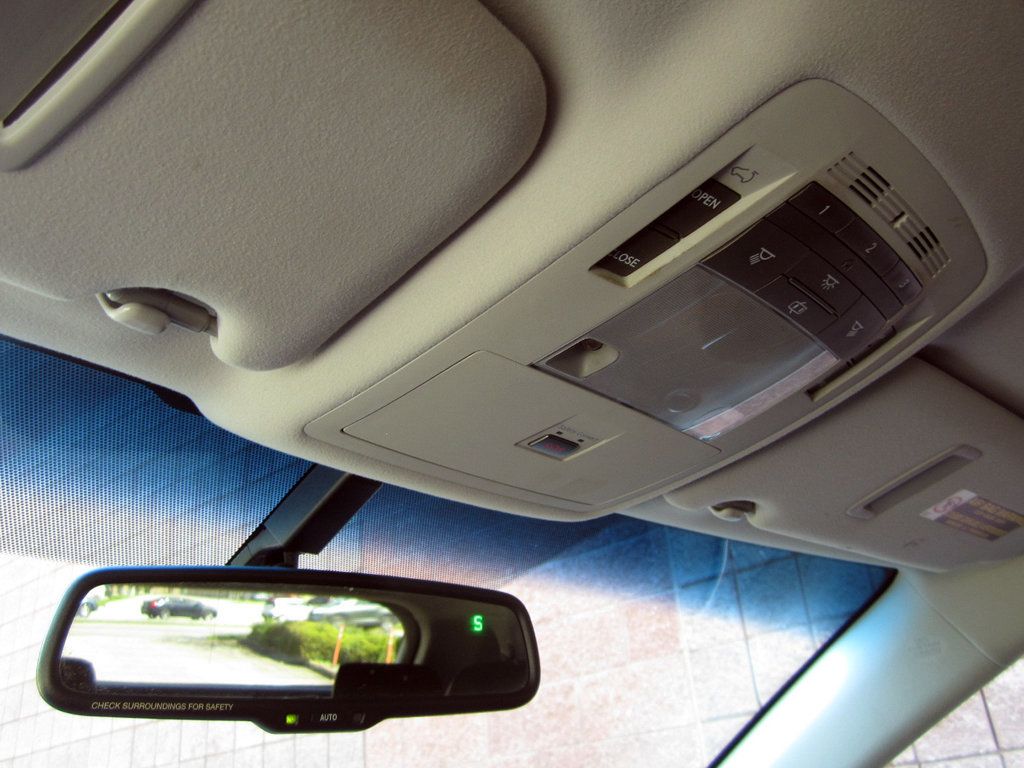 2010 Lexus RX 350 photo 8