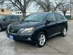 2010 Lexus RX 350 AWD 4dr - 22956502 - 0