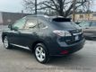 2010 Lexus RX 350 AWD 4dr - 22956502 - 12