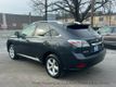 2010 Lexus RX 350 AWD 4dr - 22956502 - 13