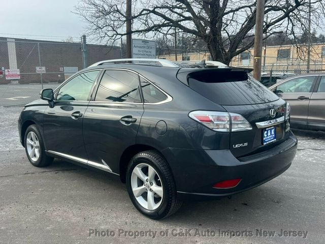 2010 Lexus RX 350 AWD 4dr - 22956502 - 13