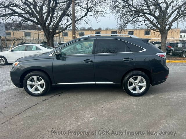 2010 Lexus RX 350 AWD 4dr - 22956502 - 15