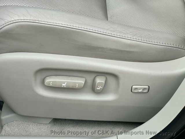 2010 Lexus RX 350 AWD 4dr - 22956502 - 19