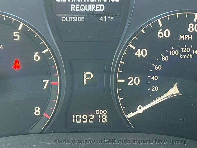2010 Lexus RX 350 AWD 4dr - 22956502 - 24