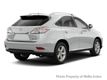 2010 Lexus RX 350 AWD 4dr - 22433266 - 1