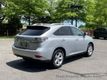 2010 Lexus RX 350 AWD 4dr - 22433266 - 3