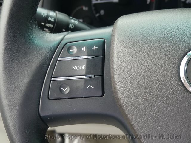2010 Lexus RX 350 AWD 4dr - 23034716 - 31