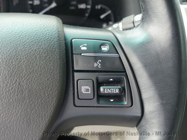 2010 Lexus RX 350 AWD 4dr - 23034716 - 32