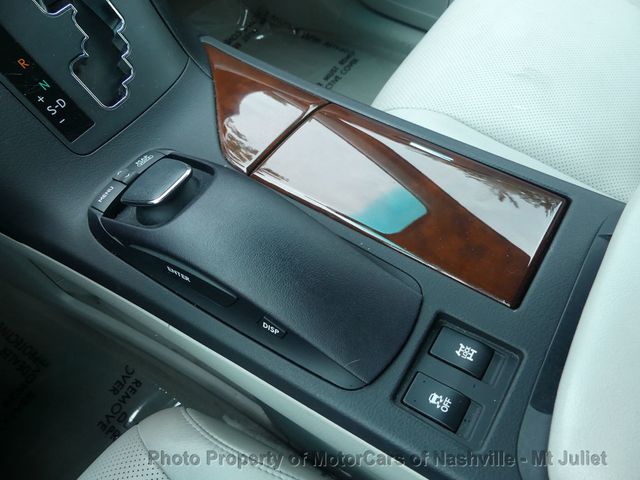 2010 Lexus RX 350 AWD 4dr - 23034716 - 37