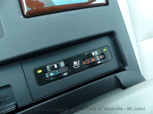 2010 Lexus RX 350 AWD 4dr - 23034716 - 38