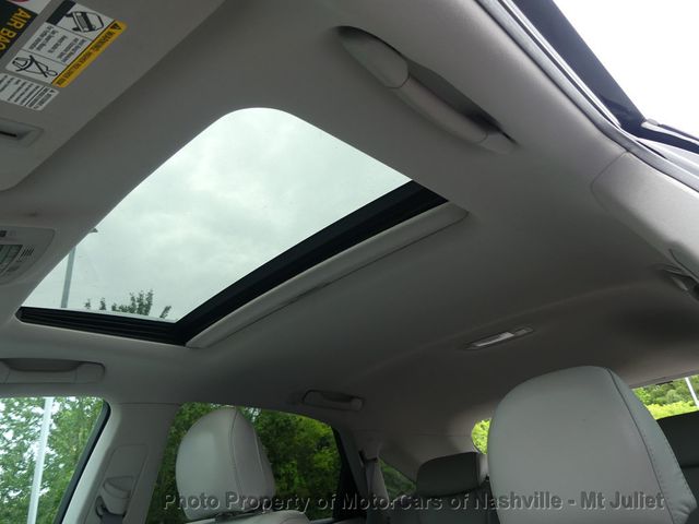 2010 Lexus RX 350 AWD 4dr - 23034716 - 40