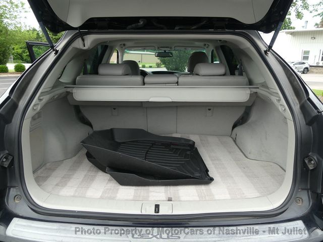 2010 Lexus RX 350 AWD 4dr - 23034716 - 41