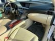 2010 Lexus RX 350 AWD 4dr - 22740897 - 9