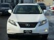 2010 Lexus RX 350 AWD 4dr - 22740897 - 11