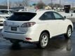 2010 Lexus RX 350 AWD 4dr - 22740897 - 7