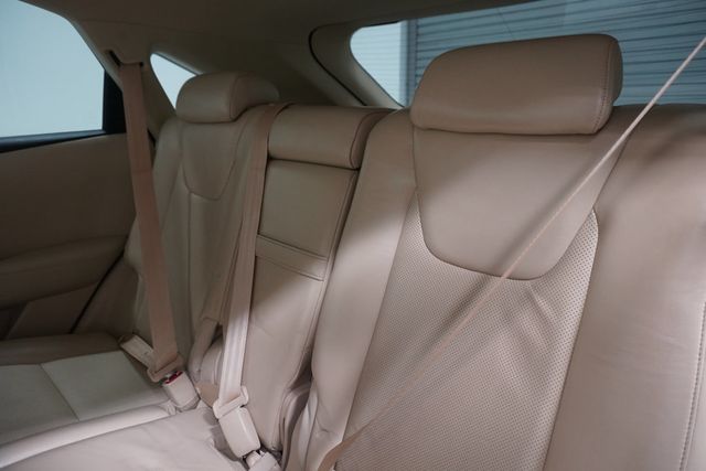 2010 Lexus RX 350 FWD 4dr - 22948275 - 9