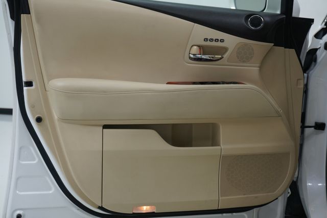 2010 Lexus RX 350 FWD 4dr - 22948275 - 10