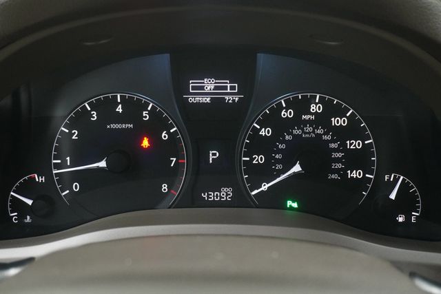 2010 Lexus RX 350 FWD 4dr - 22948275 - 13