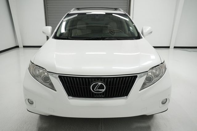 2010 Lexus RX 350 FWD 4dr - 22948275 - 1