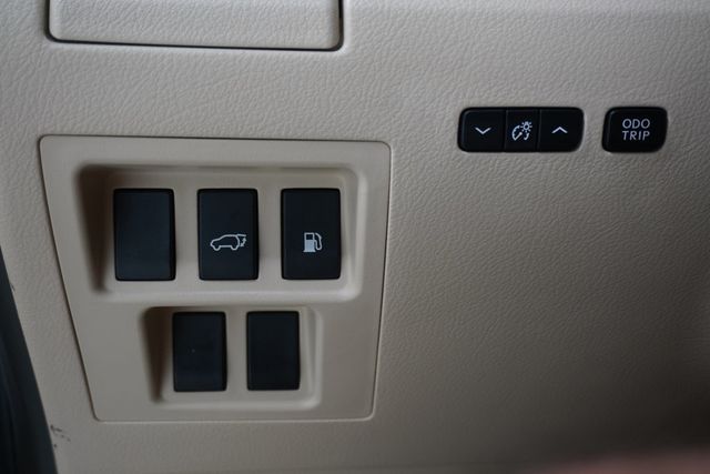 2010 Lexus RX 350 FWD 4dr - 22948275 - 21