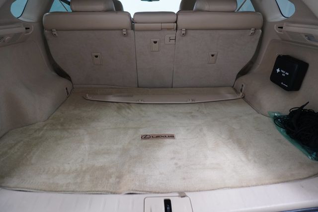 2010 Lexus RX 350 FWD 4dr - 22948275 - 23