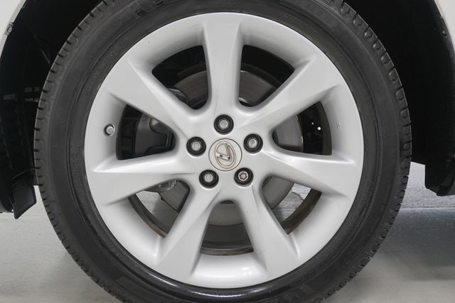 2010 Lexus RX 350 FWD 4dr - 22948275 - 25