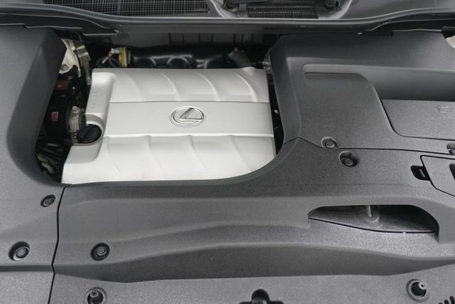 2010 Lexus RX 350 FWD 4dr - 22948275 - 28