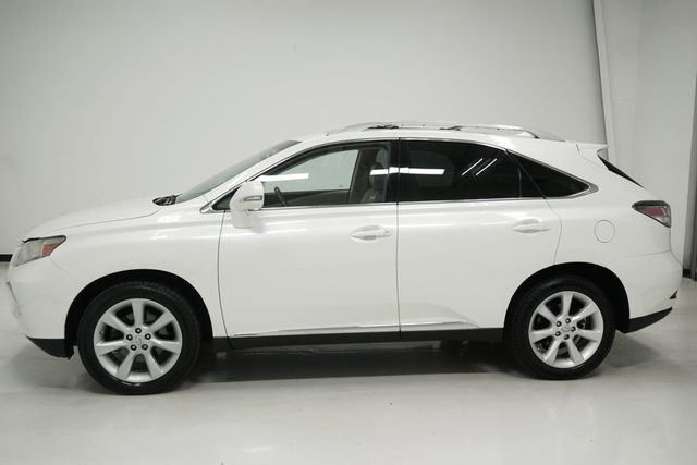 2010 Lexus RX 350 FWD 4dr - 22948275 - 6