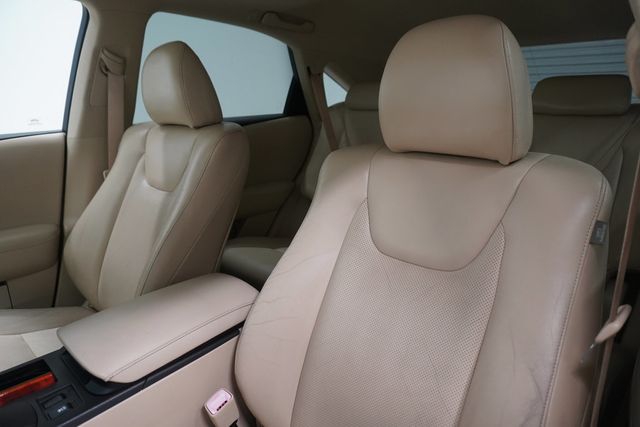 2010 Lexus RX 350 FWD 4dr - 22948275 - 8