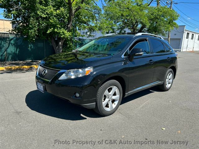 2010 Lexus RX 350 PREMIUM PKG!! COMFORT PKG!! NAVIGATION SYS! - 23040574 - 0