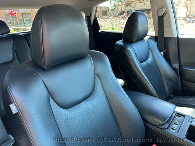 2010 Lexus RX 350 PREMIUM PKG!! COMFORT PKG!! NAVIGATION SYS! - 23040574 - 15