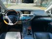 2010 Lexus RX 350 PREMIUM PKG!! COMFORT PKG!! NAVIGATION SYS! - 23040574 - 21