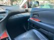 2010 Lexus RX 350 PREMIUM PKG!! COMFORT PKG!! NAVIGATION SYS! - 23040574 - 22